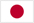 Japan flag icon