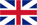 United Kingdom flag icon